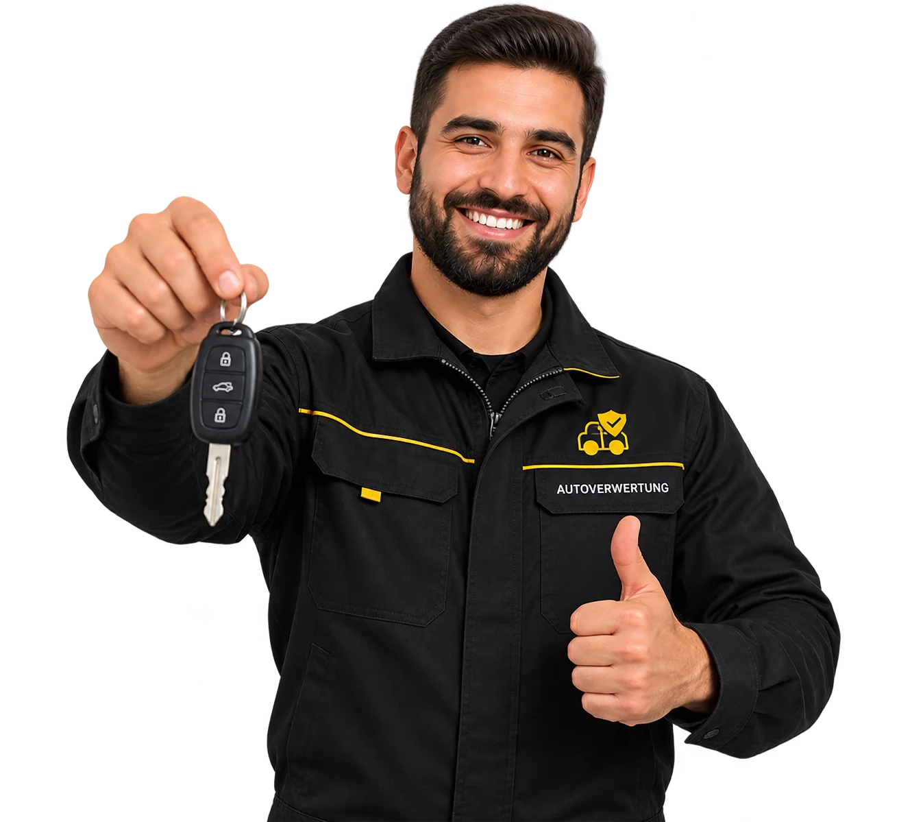Autoverwertung in Bad Nauheim